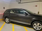 Audi Q7 – 2013 Model